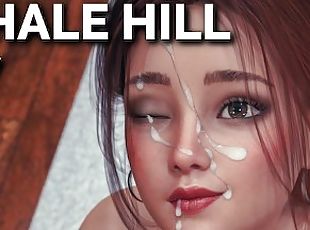 SHALE HILL #17  Visual Novel Gameplay [HD]