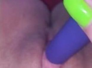 klitoris, orgazam, pička-pussy, amaterski, usko, ljepuškaste, sami