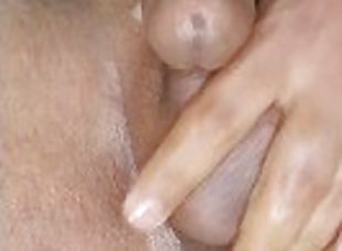 masturbācija-masturbation, amatieris, nobrieduša, spermasizšāviens, starprašu, masāža, beigšanaiekšā, solo, bumbas, penis