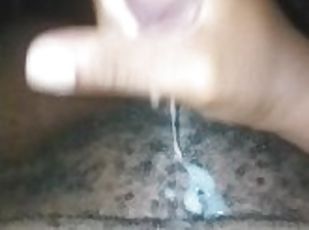 amateur, mature, ejaculation-sur-le-corps, gay, black, solo, réalité, ours