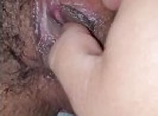 berambut, vagina-pussy, amatir, latina, handjob-seks-dengan-tangan-wanita-pada-penis-laki-laki, normal, ketat, cantik