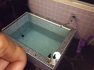 banhos, estilo-cão, amador, hardcore, japonesa, casal