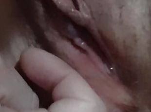 bubble pussy fun