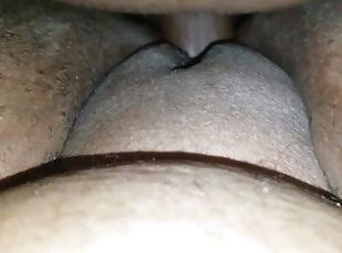 My BBW Girlfriend gets fucked