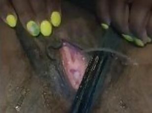 pisser, chatte-pussy, amateur, babes, black, culotte, solo