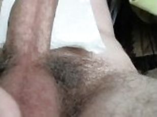 poilue, amateur, ejaculation-sur-le-corps, ados, gay, ejaculation, toilette, solo, bite