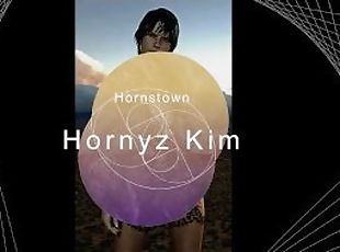 Hornstown Kim Domination *Uncensored*