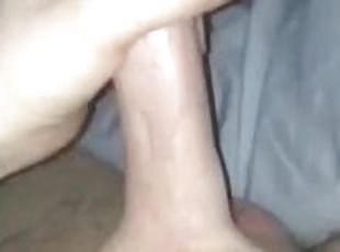 masturbation, amateur, britannique, solo