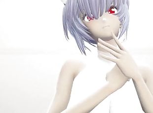 ?MMD R-18 SEX DANCE?PERFECT TASTY BUTT SWEET HOT ASS ????? [MMD]