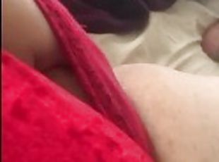cul, gros-nichons, masturbation, chatte-pussy, amateur, belle-femme-ronde, sale, horny, solo, humide