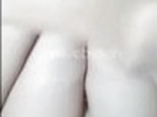 masturbation, giclée, milf, solo