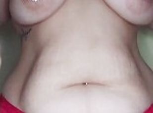 suurtiss, amatöör, kompilatsioon, bbw, pov, massiivne, soolo