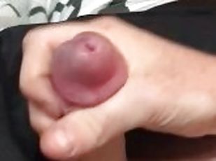 masturbation, amateur, ejaculation-sur-le-corps, branlette, ejaculation, solo