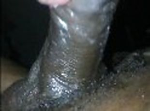 vagina-pussy, berkulit-hitam, creampie-ejakulasi-di-dalam-vagina-atau-anus-dan-keluarnya-tetesan-sperma, hitam, barang-rampasan, sperma, fetish-benda-yang-dapat-meningkatkan-gairah-sex, basah, penis