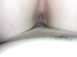 Pregnant milf pussy