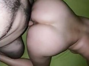 tetas-grandes, papá, amateur, maduro, babes, polla-enorme, hardcore, pareja, primera-persona, novia