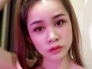 asiatique, gros-nichons, masturbation, transsexuelle, amateur, babes, baby-sitter, ladyboy, seins, solo