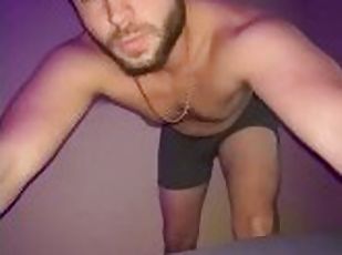 Young Stud POV