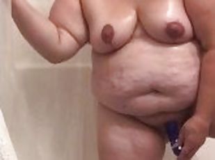 imbaiere, masturbare-masturbation, orgasm, pasarica, amatori, jucarie, bbw, maurdara, dus, solo