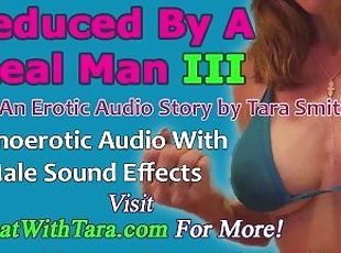 Seduced By A Real Man Part 3 A Homoerotic Audio Story by Tara Smith...