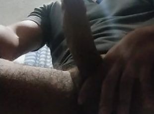 besar-huge, mastubasi, orgasme, muncrat, homo, mundur, sperma, seorang-diri, penis