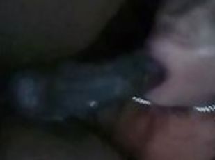 ekstrem, amatør, blowjob, stor-pikk, deepthroat, svart, pikk, suging