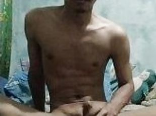 asyano, dyakol-masturbation, matanda-old, baguhan, malaking-titi, dyakol, bata18, mas-matanda, solo, matanda-at-bata