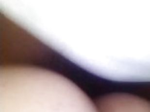 cul, papa, orgasme, chatte-pussy, amateur, énorme-bite, interracial, milf, ejaculation-interne, belle-femme-ronde