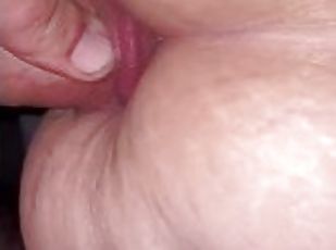 far, orgasme, fisse-pussy, amatør, anal, kæmpestor-pik, milf, blond, knepning-fucking, farmand