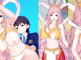 animacija, hentai, 3d