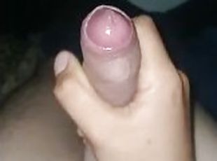 dyakol-masturbation, baguhan, malaking-titi, dyakol, solo, titi