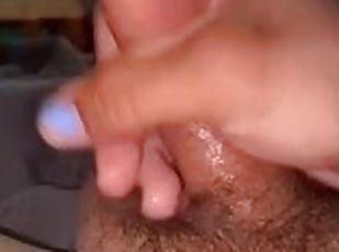 masturbation, amatör, gay, avrunkning, juckande, pov, ensam