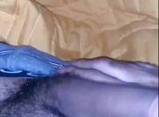 amatori, adolescenta, gay, negru, solo, pula