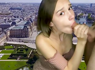 orgasme, russe, amateur, ejaculation-sur-le-corps, ados, point-de-vue