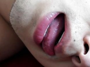 amateur, gay, point-de-vue, chienne, webcam, fétiche, solo, minet, string