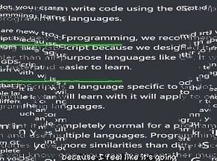 Ep. 10  Game Dev  Learning GDScript
