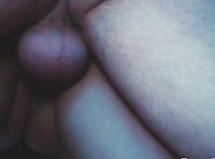 store-pupper, stuepike, skinny, blowjob, stor-pikk, hardcore, latina, deepthroat, frekk, petite