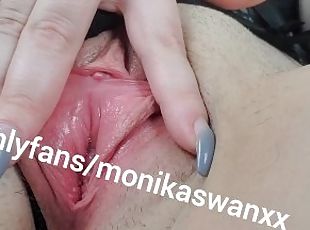 onani, pussy, amatør, babes, milf, leke, pov, stram, dildo, fetisj