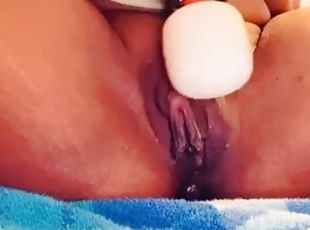 Hot Solo Toy Play Squirting