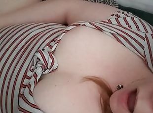 paks, masturbatsioon, orgasm, tussu, amatöör, milf, bbw, tüdruksõber, blond, soolo