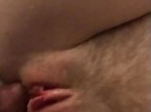 Dripping Wet PAWG Pussy Fucked Nice & Deep by BBC Til She Can't Tak...