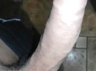 dilettant, anal-sex, babe, creampie, doppelklicken, massiver, allein, eindringen