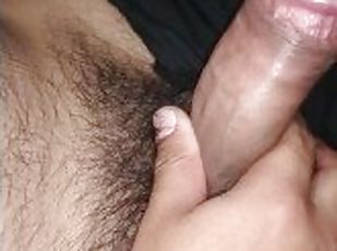 cul, grosse, masturbation, amateur, anal, énorme-bite, belle-femme-ronde, brésil, mexicain, argentine