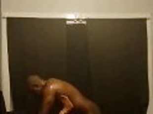 culo, coño-pussy, esposa, amateur, negra-ebony, negra, cachonda, follando-fucking, prieto, culazo