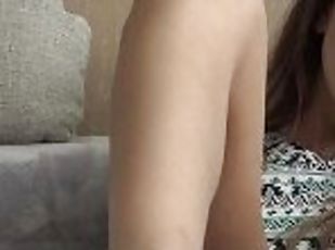 dyakol-masturbation, baguhan, dalagita, paa, dyakol-jerking, pov, libog, webcam, laruang-titi, pagdyakol-ng-titi-gamit-ang-paa