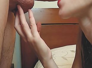 Amateur Anal Sex  Doggystyle