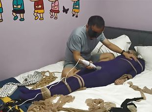 asyano, istaking-pantyhose, laruan, hapon, bdsm, istaking-stockings, fetish, talian, morena