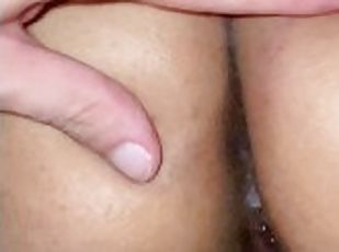 amateur, anal, énorme-bite, ados, hardcore, latina, ejaculation-interne, sperme, petite, bite