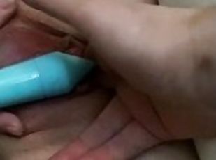 orgasmo, coño-pussy, amateur, polla-enorme, adolescente, juguete, hardcore, casero, pareja, con-los-dedos