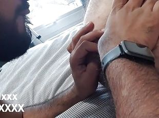 paroasa, pasarica, amatori, gay, oral, fetish